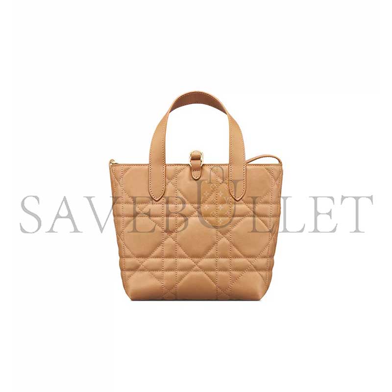 D*or bolsa tote vertical D*or toujours pequena m2835osnw_m53u (18*16*12cm)